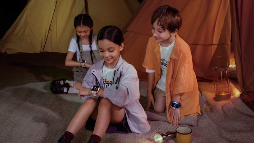 双方进一步强化政企市场的拓展