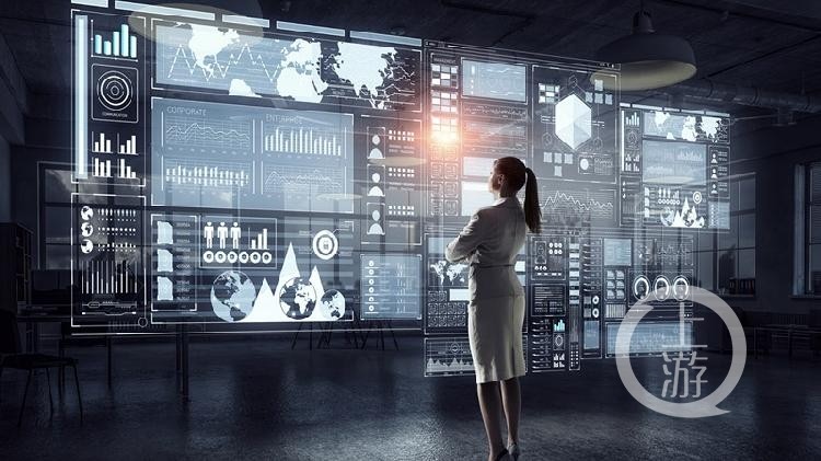 也为涂料行业的数字化转型提供了宝贵经验