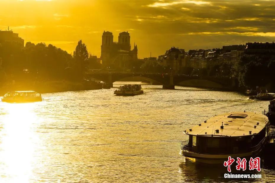 巴黎奥运安保计划遭窃 警方已介入调查 敏感信息