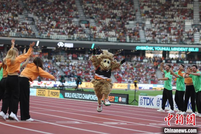 匈牙利首办世锦赛 布达佩