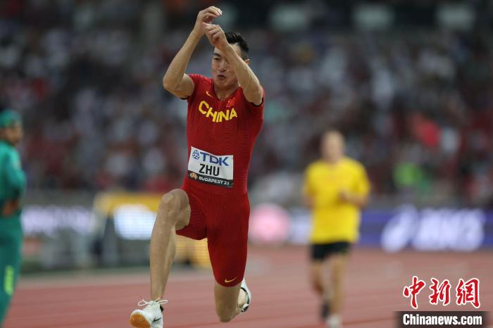 匈牙利首办世锦赛 布达佩斯开启田径盛宴