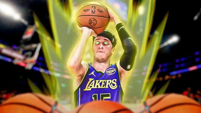 从落选秀到顶薪候选：里夫斯五年蜕变之路