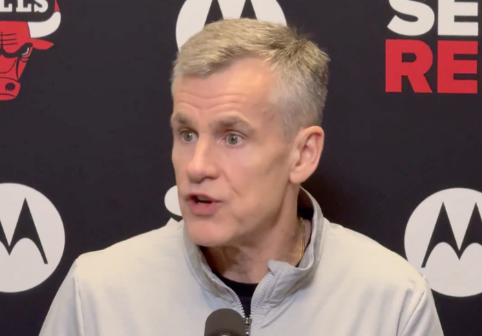 公牛裁掉艾维引出NBA球员心理健康讨论