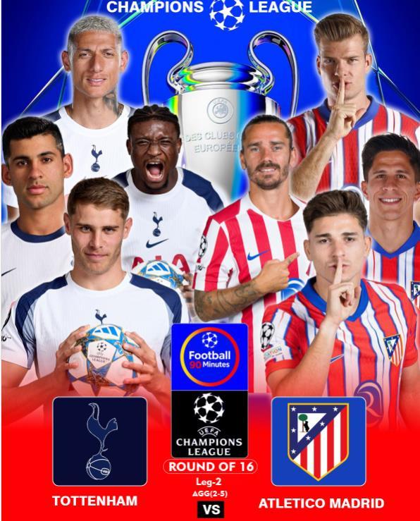 英超与西甲商业逻辑差异：热刺为何更受全球关