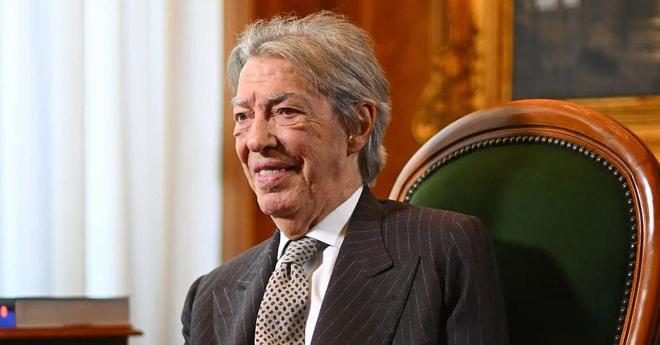 莫拉蒂：米兰需加速追赶 那不勒斯往事引热议