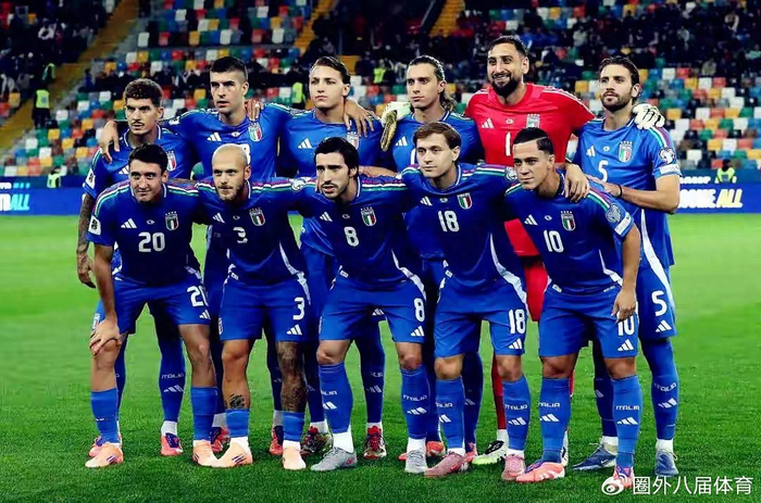 意大利国家队帅位悬空 因扎吉高薪留洋引深思