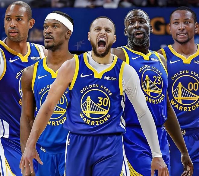 勇士逆转快船晋级附加赛第二轮 霍福德末节四记