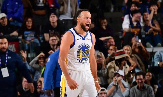 勇士逆转快船晋级附加赛第二轮 霍福德末节四记