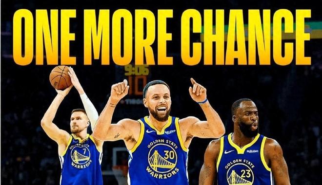 勇士逆转快船晋级附加赛第二轮 霍福德末节四记