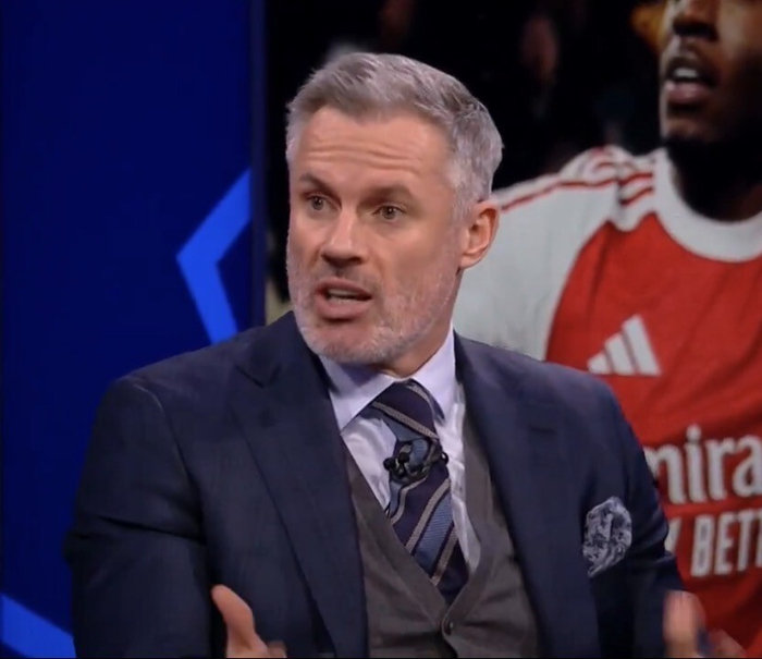 卡拉格：利物浦需引进三名主力补强阵容 伊萨克